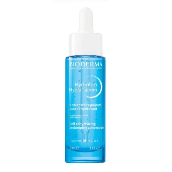 Bioderma Hydrabio Hyalu+ Serum 30 ml
