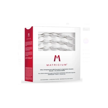 Bioderma Matricium Cilt Bakım Kapsülü 30 x 1 ml