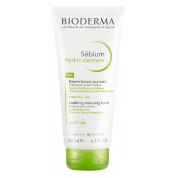 Bioderma Sebium Hydra Cleanser 200 ml