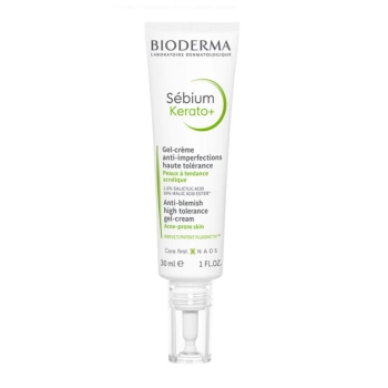 Bioderma Sebium Kerato Nemlendirici Jel Krem 30 ml