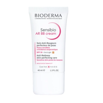 Bioderma Sensibio AR BB Cream Spf30 (Light) 40ml