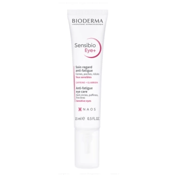 Bioderma Sensibio Eye Göz Çevresi Kremi 15 ml