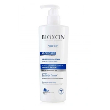 Bioxcin Atopicare Besleyici Krem 500 ml - Aşırı Kuru Ciltler