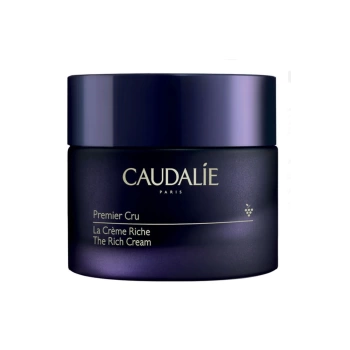 Caudalie Premier Cru Gündüz Bakım Kremi 50 ml - Kuru Ciltler