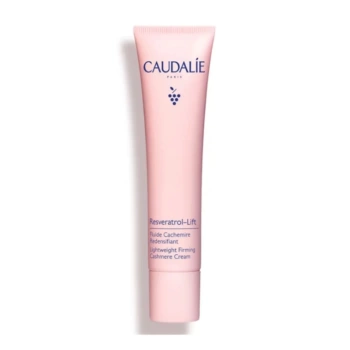 Caudalie Resveratrol Lift Lightweight Kaşmir Gündüz Bakım Kremi 40 ml