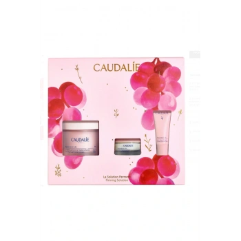 Caudalie Resveratrol-Lift Sıkılaştırıcı Çözüm Seti