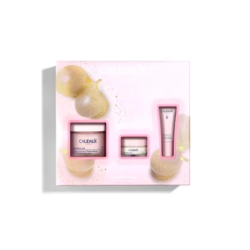 Caudalie Resveratrol-lift Sıkılaştırıcı Çözüm Seti