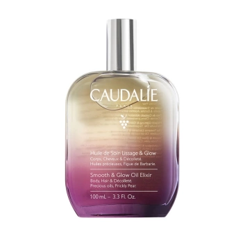 Caudalie Smooth and Glow Fig Oil Elixir 100 ml