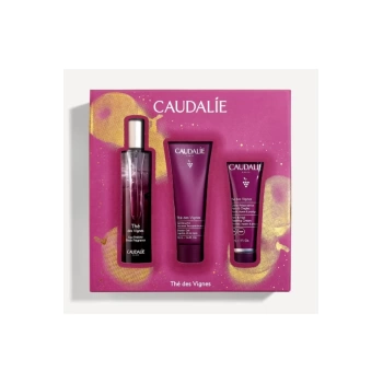 Caudalie The des Vignes Aromalı Parfüm Seti