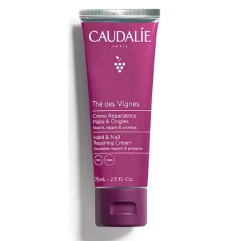 Caudalie The Des Vignes Onarıcı El ve Tırnak Bakım Kremi 75 ml