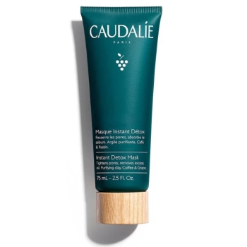 Caudalie vinergetic c+ instant detox mask 75 ml