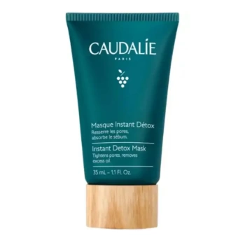 Caudalie Vinoclean Instant Detox Mask 35 ml