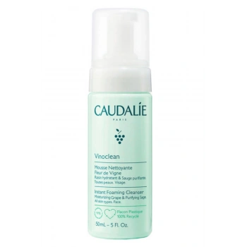 Caudalie Vinoclean Temizleme Köpüğü 50 ml