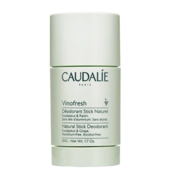 Caudalie Vinofresh Doğal Stick Deodorant 50 gr