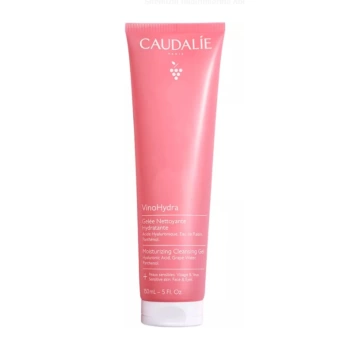 Caudalie Vinohydra Moisturizing Cleansing Gel 150 ml