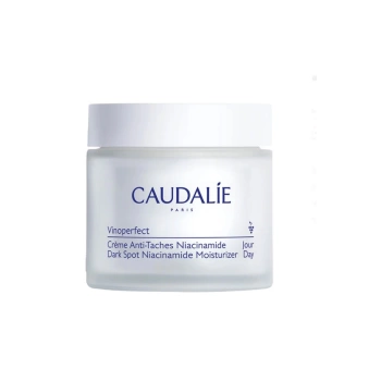 Caudalie Vinoperfect Dark Spot Niacinamide Moisturizer 50 ml