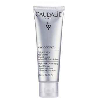 Caudalie Vinoperfect Leke Karşıtı El Bakım Kremi 50 ml
