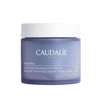 Caudalie Vinoperfect Leke Karşıtı Glikolik Gece Bakım Kremi 50 ml