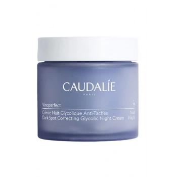 Caudalie Vinoperfect Leke Karşıtı Glikolik Gece Bakım Kremi 50 ml