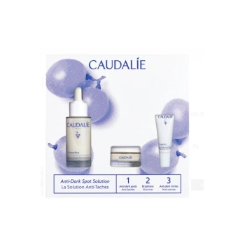 Caudalie Vinoperfect Set 2025