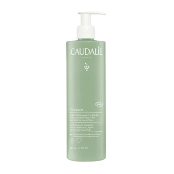 Caudalie Vinopure Arındırıcı Temizleme Jeli 385 ml