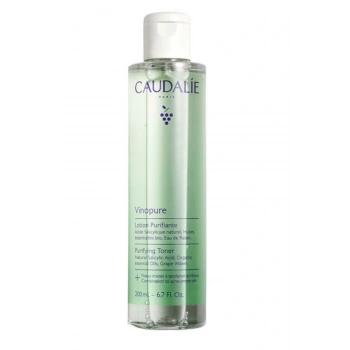 Caudalie Vinopure Arındırıcı Tonik 200 ml