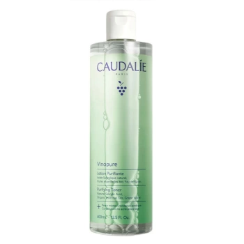 Caudalie Vinopure Arındırıcı Tonik 400 ml