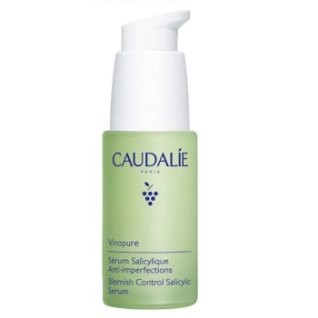 Caudalie Vinopure Blemish Control Salicylic Serum 30 ml