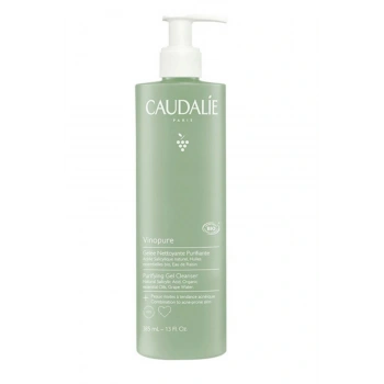 Caudalie Vinopure Purifying Gel Cleanser 385 ml