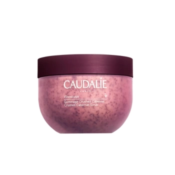 Caudalie Vinosculpt Crushed Cabernet Scrub 250 gr