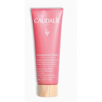 Caudalie Vinosource-Hydra Moisturizing Mask 75 ml