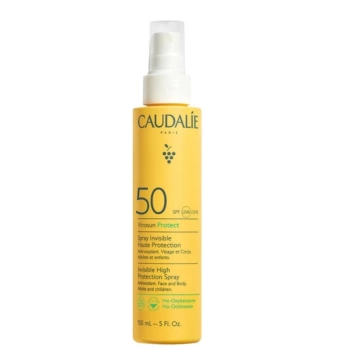 Caudalie Vınosun Protect High Protection Spray 50 Spf 150 ml