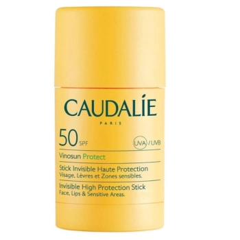 Caudalie Vinosun Protect SPF50+ İz Bırakmayan Yüksek Korumalı Stick 15 gr