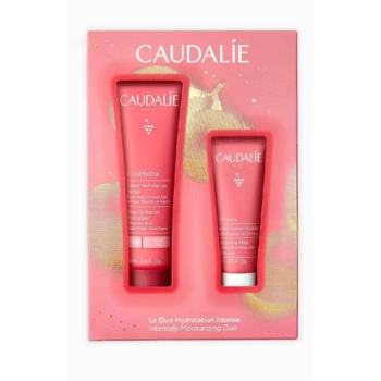 Caudalie Yoğun Nemlendirici Bakım Kremi 60 ml + Nem Maskesi 15 ml
