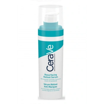 CeraVe Tüm Cilt Tipleri İçin Yenileyici Retinol Serum 30 ml