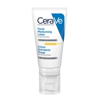 CeraVe Yüz Kremi SPF 50 52 ml