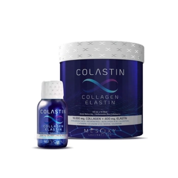 Colastin Collagen Elastin 50 ml x 14 Shot