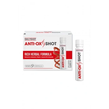 Dailyshot Anti-Ox Shot 14 Shots