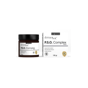 Dermobor P.S.O. Complex Balm 100 gr