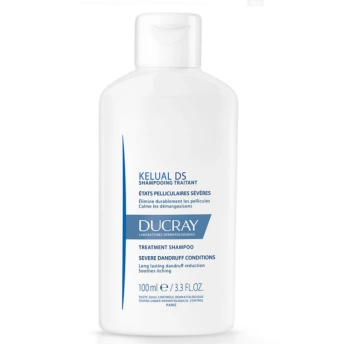 Ducray Kelual DS Kepek Karşıtı Şampuan 100 ml
