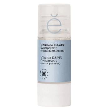 Etat Pur Pure Active E Vitamini %3-93 Antioksidan Etkili Saf Konsantre Bakım 15 ml