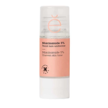 Etat Pur Pure Active Saf Niacinamide %5 Pürüz ve Leke Karşıtı Saf Konsantre Bakım 15 ml