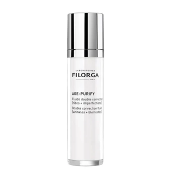 Filorga Age Purify Fluide Çift Etkili Sıvı 50 ml