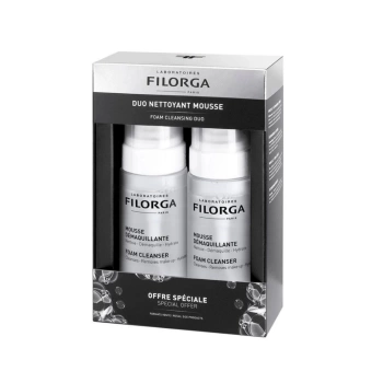 Filorga Duo Cleanser Set