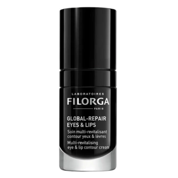 Filorga Global-Repair Göz ve Dudak Çevresi Bakım Kremi 15 ml