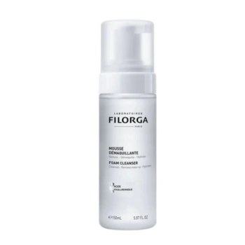 Filorga Mousse Demaquillant (Göz ve Yüz Temizleme) 150 ml