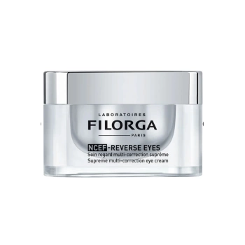 Filorga NCEF - Reverse Eyes Göz Çevresi Bakım Kremi 15 ml