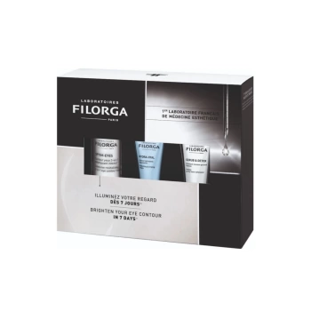 Filorga Optim Eyes Expert Radiance Program Set