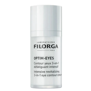 Filorga Optim Eyes (Göz Çevresi Kremi) 15ml