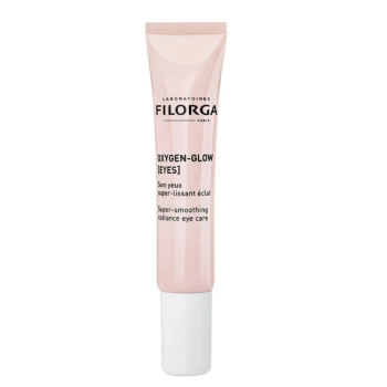 Filorga Oxygen Glow Smoothing Eye Care 15 ml